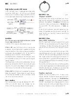 Preview for 23 page of AAton Cantar-X1 User Manual