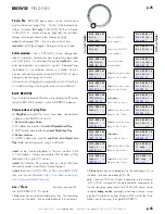 Preview for 25 page of AAton Cantar-X1 User Manual