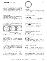 Preview for 29 page of AAton Cantar-X1 User Manual