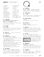 Preview for 31 page of AAton Cantar-X1 User Manual