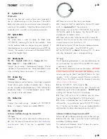 Preview for 35 page of AAton Cantar-X1 User Manual