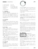 Preview for 36 page of AAton Cantar-X1 User Manual