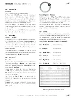 Preview for 37 page of AAton Cantar-X1 User Manual