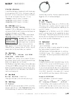 Preview for 40 page of AAton Cantar-X1 User Manual