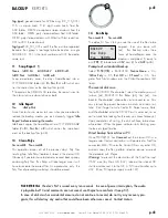 Preview for 41 page of AAton Cantar-X1 User Manual