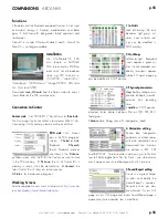 Preview for 55 page of AAton Cantar-X1 User Manual