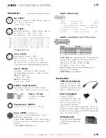 Preview for 58 page of AAton Cantar-X1 User Manual