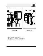 Preview for 4 page of AAton VHR 35 User Manual