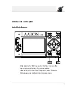 Preview for 7 page of AAton VHR 35 User Manual