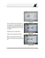 Preview for 21 page of AAton VHR 35 User Manual