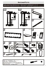 Предварительный просмотр 5 страницы AAVARA CDT861M-NEW Instruction Manual