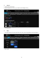 Preview for 15 page of AAVARA PB5000 User Manual