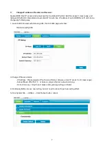 Preview for 7 page of AAVARA PB9000 User Manual