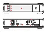 Preview for 3 page of AAVIK D-180 User Manual