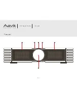 Preview for 8 page of AAVIK U-150 User Manual