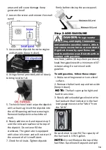 Preview for 14 page of AAVIX A112003 Owner'S Manual