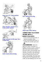 Preview for 6 page of AAVIX A112004 Owner'S Manual