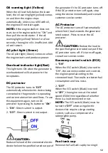 Preview for 12 page of AAVIX A112004 Owner'S Manual