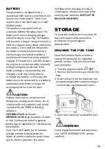 Preview for 34 page of AAVIX A112004 Owner'S Manual