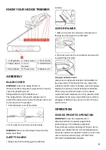 Предварительный просмотр 6 страницы AAVIX A11404 Owner'S Manual