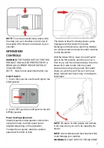 Предварительный просмотр 7 страницы AAVIX A11802 Owner'S Manual