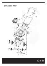 Предварительный просмотр 14 страницы AAVIX AGT1321 Owner'S Manual