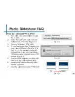 Предварительный просмотр 30 страницы AAXA Technologies HD RICO User Manual