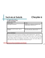 Preview for 52 page of AAXA Technologies LED Android User Manual