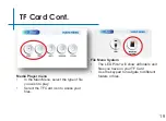 Preview for 22 page of AAXA Technologies LED PICO + User Manual