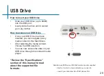 Preview for 23 page of AAXA Technologies LED PICO + User Manual