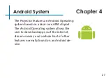 Предварительный просмотр 32 страницы AAXA Technologies LEDandroid User Manual