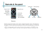 Preview for 5 page of AAXA Technologies M5 User Manual