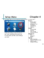 Предварительный просмотр 36 страницы AAXA Technologies M6 User Manual