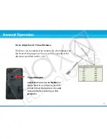 Предварительный просмотр 7 страницы AAXA Technologies P1 User Manual