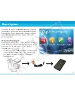 Предварительный просмотр 9 страницы AAXA Technologies P1 User Manual