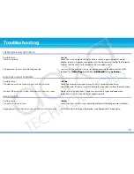 Предварительный просмотр 19 страницы AAXA Technologies P1 User Manual