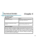 Предварительный просмотр 53 страницы AAXA Technologies P2-A User Manual