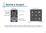 Preview for 8 page of AAXA Technologies P400+ User Manual