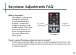 Preview for 38 page of AAXA Technologies P8 User Manual