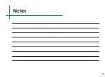 Предварительный просмотр 22 страницы AAXA Technologies S1 User Manual