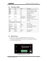 Предварительный просмотр 11 страницы AAxeon LNP-600N User Manual