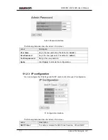 Предварительный просмотр 18 страницы AAxeon LNP-600N User Manual