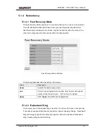 Предварительный просмотр 25 страницы AAxeon LNP-600N User Manual