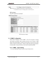 Предварительный просмотр 29 страницы AAxeon LNP-600N User Manual