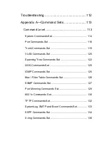 Предварительный просмотр 5 страницы AAxeon LNX-1002NM-67-T User Manual