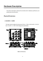 Предварительный просмотр 16 страницы AAxeon LNX-1002NM-67-T User Manual