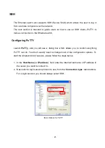 Предварительный просмотр 30 страницы AAxeon LNX-1002NM-67-T User Manual