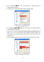 Предварительный просмотр 31 страницы AAxeon LNX-1002NM-67-T User Manual