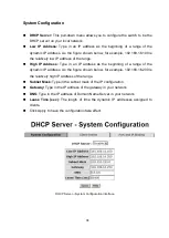 Предварительный просмотр 43 страницы AAxeon LNX-1002NM-67-T User Manual