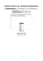 Предварительный просмотр 50 страницы AAxeon LNX-1002NM-67-T User Manual